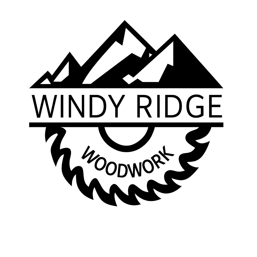 Windy Ridge Woodwork